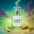ESFP - The Striver
