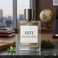 ESTJ - The Executive