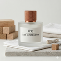 ISTJ - The Inspector