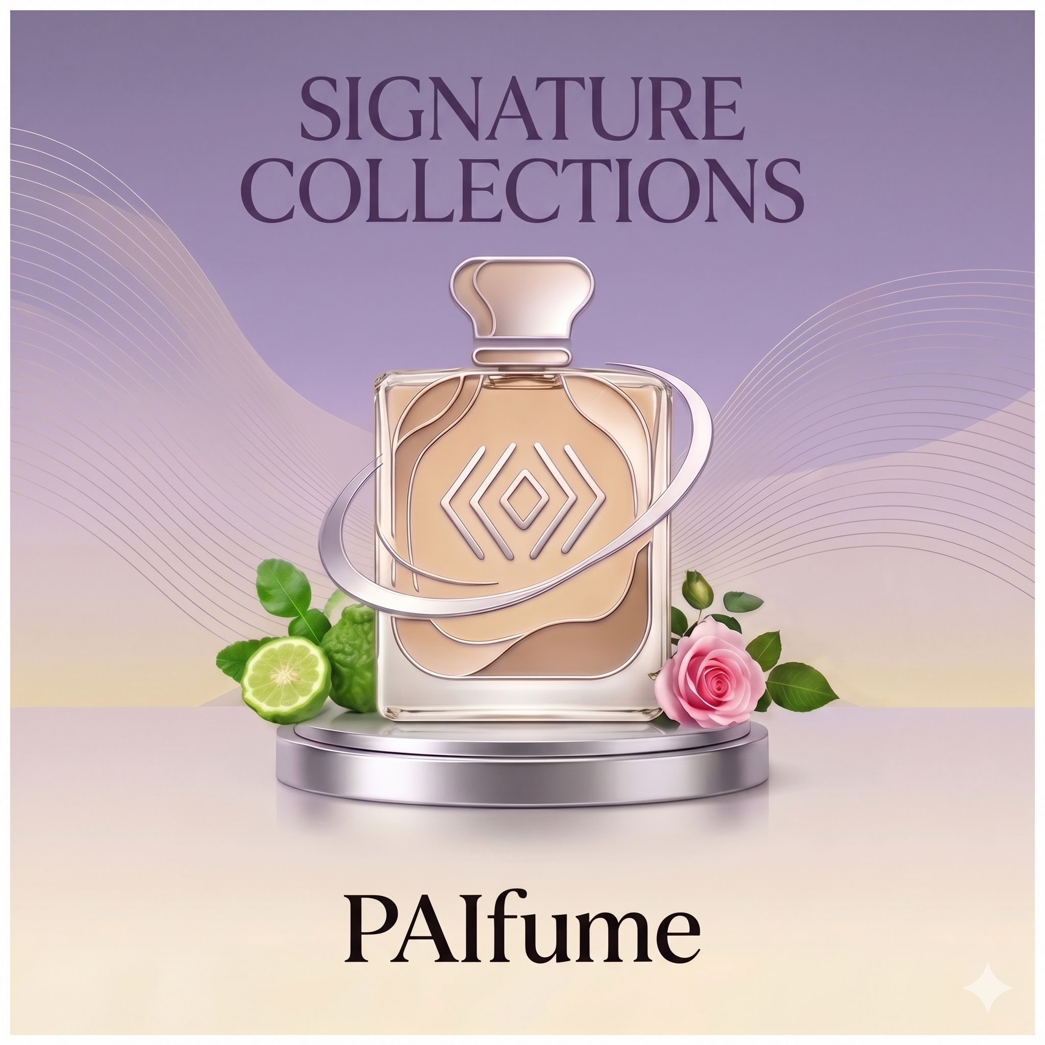 Signature Collections