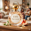 ESFJ - The Consul