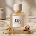 ISFJ - 守衛者