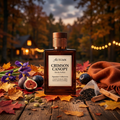 Autumn: Crimson Canopy